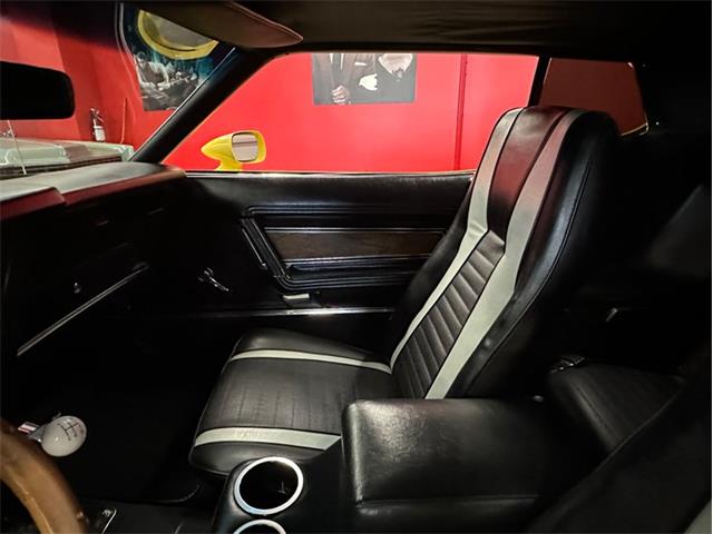 1972 Ford Mustang (CC-2071357) for sale in West Babylon, New York