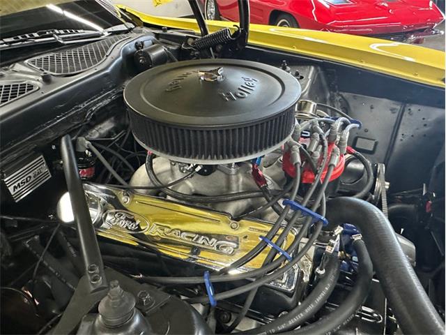 1972 Ford Mustang (CC-2071357) for sale in West Babylon, New York