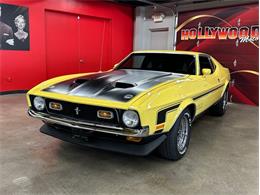 1972 Ford Mustang (CC-2071357) for sale in West Babylon, New York
