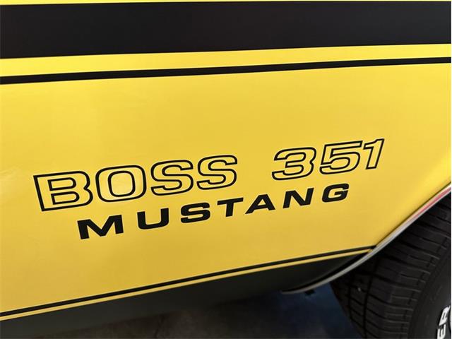 1972 Ford Mustang (CC-2071357) for sale in West Babylon, New York