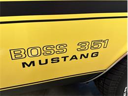 1972 Ford Mustang (CC-2071357) for sale in West Babylon, New York
