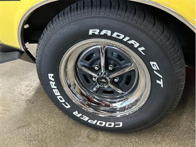 1972 Ford Mustang (CC-2071357) for sale in West Babylon, New York