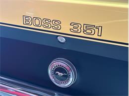 1972 Ford Mustang (CC-2071357) for sale in West Babylon, New York