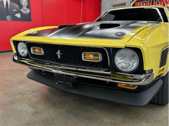 1972 Ford Mustang (CC-2071357) for sale in West Babylon, New York