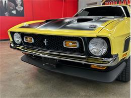 1972 Ford Mustang (CC-2071357) for sale in West Babylon, New York