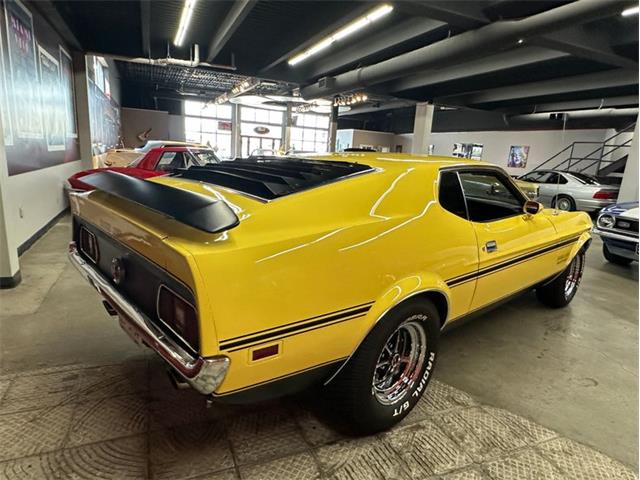 1972 Ford Mustang (CC-2071357) for sale in West Babylon, New York