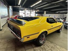 1972 Ford Mustang (CC-2071357) for sale in West Babylon, New York