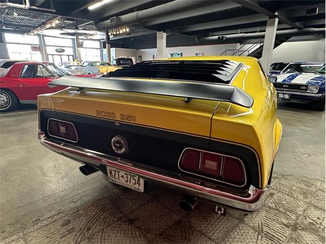 1972 Ford Mustang (CC-2071357) for sale in West Babylon, New York