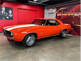 1969 Chevrolet Camaro (CC-2071358) for sale in West Babylon, New York