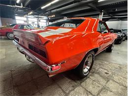1969 Chevrolet Camaro (CC-2071358) for sale in West Babylon, New York