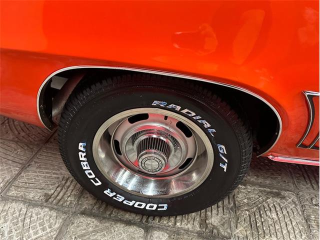 1969 Chevrolet Camaro (CC-2071358) for sale in West Babylon, New York