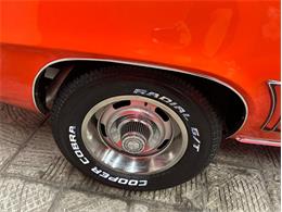 1969 Chevrolet Camaro (CC-2071358) for sale in West Babylon, New York