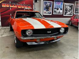 1969 Chevrolet Camaro (CC-2071358) for sale in West Babylon, New York