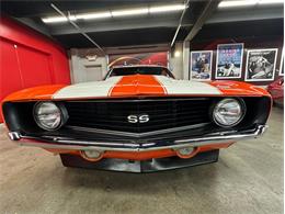 1969 Chevrolet Camaro (CC-2071358) for sale in West Babylon, New York