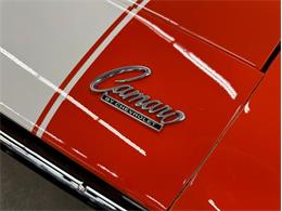 1969 Chevrolet Camaro (CC-2071358) for sale in West Babylon, New York