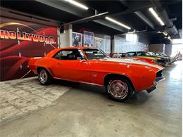 1969 Chevrolet Camaro (CC-2071358) for sale in West Babylon, New York