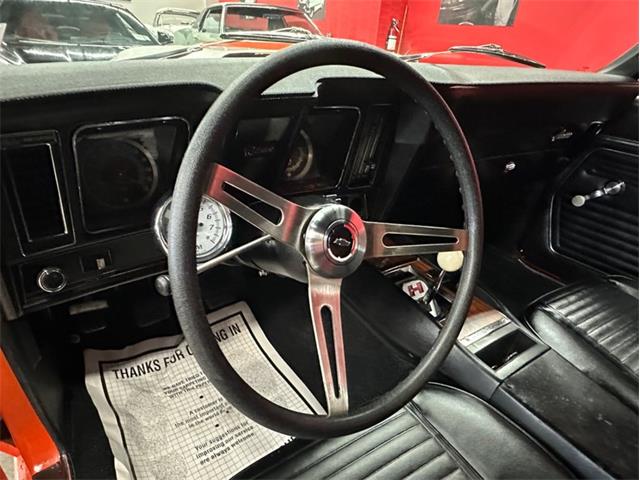 1969 Chevrolet Camaro (CC-2071358) for sale in West Babylon, New York