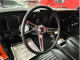 1969 Chevrolet Camaro (CC-2071358) for sale in West Babylon, New York