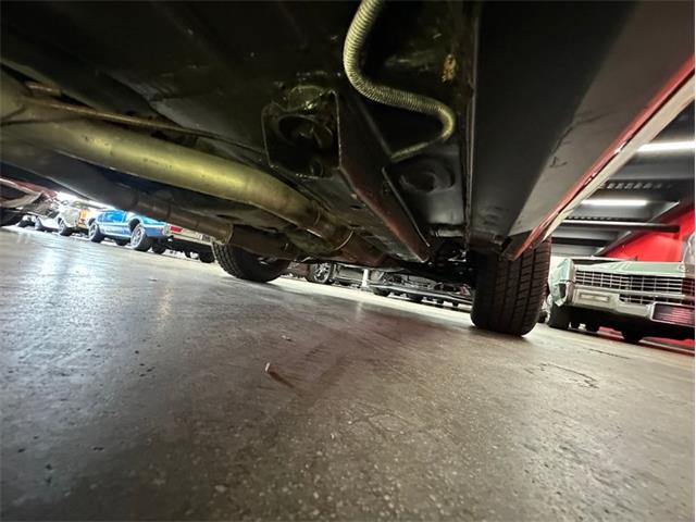 1969 Chevrolet Camaro (CC-2071358) for sale in West Babylon, New York