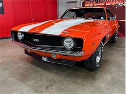 1969 Chevrolet Camaro (CC-2071358) for sale in West Babylon, New York