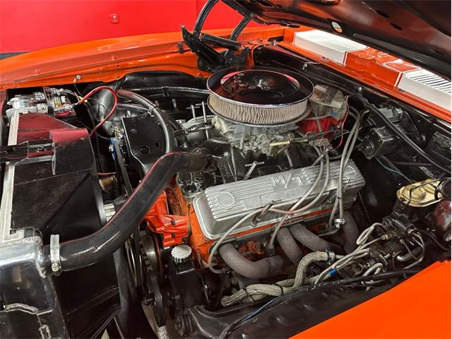 1969 Chevrolet Camaro (CC-2071358) for sale in West Babylon, New York