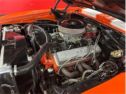 1969 Chevrolet Camaro (CC-2071358) for sale in West Babylon, New York