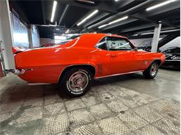 1969 Chevrolet Camaro (CC-2071358) for sale in West Babylon, New York