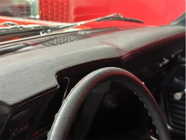 1969 Chevrolet Camaro (CC-2071358) for sale in West Babylon, New York