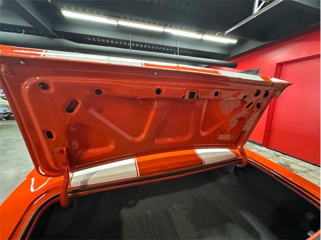 1969 Chevrolet Camaro (CC-2071358) for sale in West Babylon, New York