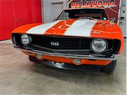 1969 Chevrolet Camaro (CC-2071358) for sale in West Babylon, New York