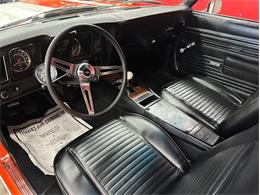 1969 Chevrolet Camaro (CC-2071358) for sale in West Babylon, New York