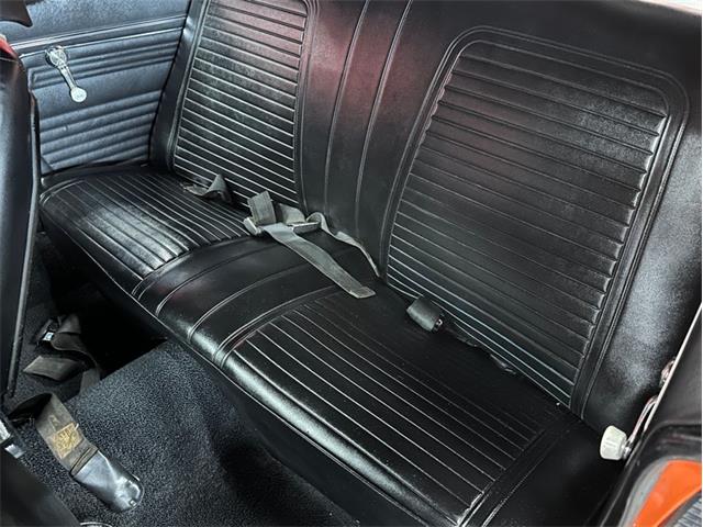 1969 Chevrolet Camaro (CC-2071358) for sale in West Babylon, New York
