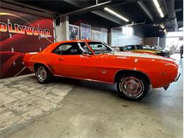 1969 Chevrolet Camaro (CC-2071358) for sale in West Babylon, New York