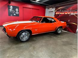 1969 Chevrolet Camaro (CC-2071358) for sale in West Babylon, New York