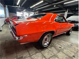 1969 Chevrolet Camaro (CC-2071358) for sale in West Babylon, New York