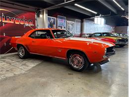 1969 Chevrolet Camaro (CC-2071358) for sale in West Babylon, New York