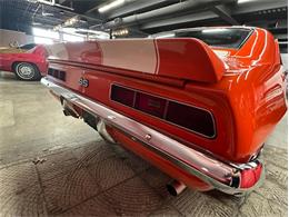 1969 Chevrolet Camaro (CC-2071358) for sale in West Babylon, New York