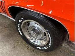 1969 Chevrolet Camaro (CC-2071358) for sale in West Babylon, New York