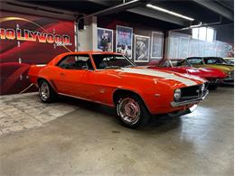 1969 Chevrolet Camaro (CC-2071358) for sale in West Babylon, New York