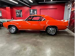 1969 Chevrolet Camaro (CC-2071358) for sale in West Babylon, New York