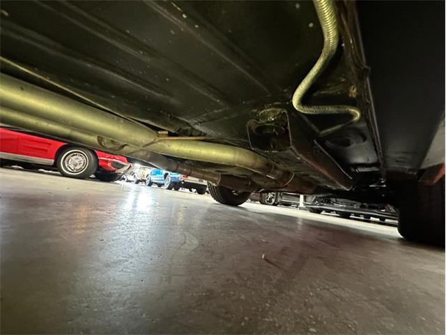 1969 Chevrolet Camaro (CC-2071358) for sale in West Babylon, New York