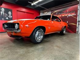 1969 Chevrolet Camaro (CC-2071358) for sale in West Babylon, New York