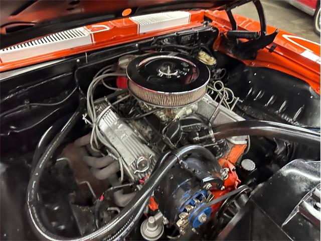 1969 Chevrolet Camaro (CC-2071358) for sale in West Babylon, New York