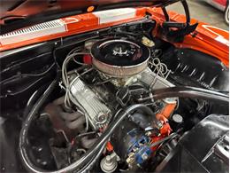1969 Chevrolet Camaro (CC-2071358) for sale in West Babylon, New York