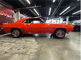 1969 Chevrolet Camaro (CC-2071358) for sale in West Babylon, New York