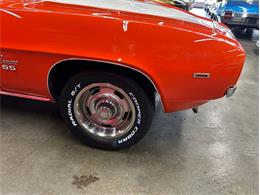 1969 Chevrolet Camaro (CC-2071358) for sale in West Babylon, New York