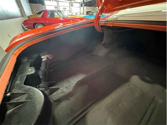 1969 Chevrolet Camaro (CC-2071358) for sale in West Babylon, New York