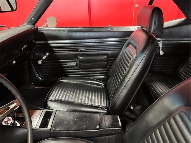 1969 Chevrolet Camaro (CC-2071358) for sale in West Babylon, New York