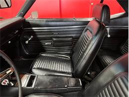 1969 Chevrolet Camaro (CC-2071358) for sale in West Babylon, New York