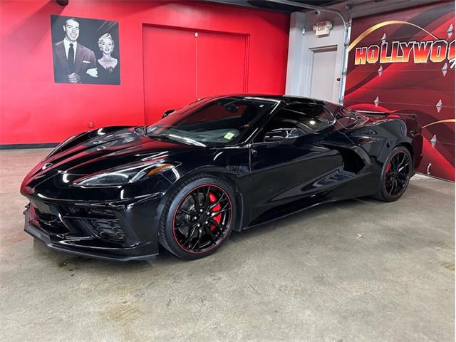 2023 Chevrolet Corvette (CC-2071359) for sale in West Babylon, New York